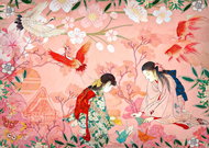 ENJOY Puzzle Wishes 1000 pieces - Jigsaw Puzzle