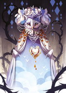 Libellud Puzzle Dixit Collection: the Owl Queen 1000 pieces - Jigsaw Puzzle