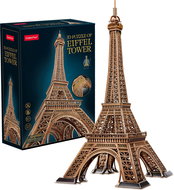 CUBICFUN 3D puzzle Eiffel Tower 314 pieces - 3D Puzzle