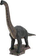 METAL EARTH 3D puzzle Brachiosaurus - 3D Puzzle
