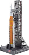 METAL EARTH 3D Puzzle Premium Series: Artemis Rocket - 3D Puzzle