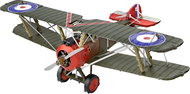 METAL EARTH 3D puzzle Sopwith Camel - 3D Puzzle