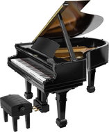 METAL EARTH 3D puzzle Grand piano - 3D Puzzle