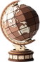 3D Puzzle ROBOTIME Rolife 3D wooden puzzle Globe 277 pieces - 3D puzzle