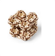 UGEARS 3D puzzle Flexi-cube 2.0, 144 pieces - 3D Puzzle