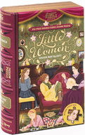 PROFESSOR PUZZLE Puzzle Little Women 252 pieces - Jigsaw Puzzle