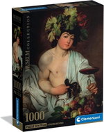 Clementoni Museum Collection: Bakchus 1000 dílků - Jigsaw Puzzle