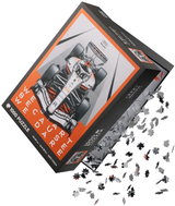 Automobilist Audi Revolt F1® Team R26 Season 2026 - Jigsaw Puzzle