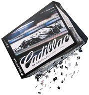 Automobilist Cadillac Formula 1® Team Season 2026 - Jigsaw Puzzle