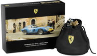 Automobilist A Swede swerves through Sicilians Ferrari 250 GTO Targa Florio 1964 - Jigsaw Puzzle