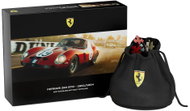 Automobilist Not Sterling Without Stirling 1962 Ferrari 250 GTO Jean Guichet - Jigsaw Puzzle