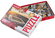 SK Slavia Praha Slavia Eden Stadium - Jigsaw Puzzle
