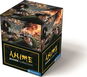 Clementoni Anime Collection: Útok titánů (Attack on Titans) 500 dílků - Puzzle