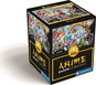 Clementoni Anime Collection: One Piece 500 dílků - Puzzle