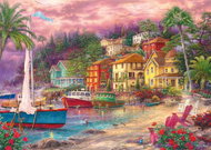 Schmidt Coastal Magic 1000 pieces - Jigsaw Puzzle