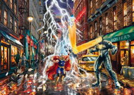 Schmidt Marvel: Thor 1000 pieces - Jigsaw Puzzle