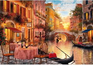 Clementoni The Magic of Venice 1500 pieces - Jigsaw Puzzle