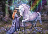 Clementoni Bell Forest 1500 pieces - Jigsaw Puzzle