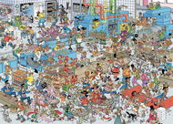 JUMBO JvH Bakery 1000 pieces - Jigsaw Puzzle