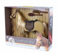 Rappa Horse Fliska Big Brown with Accessories - Figures