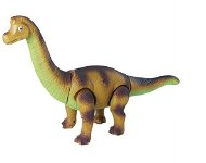 Rappa sétáló dinoszaurusz hanggal és fénnyel - Figura