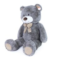 Rappa veľký plyšový medveď Fanda s visačkou 130 cm - Plyšová hračka