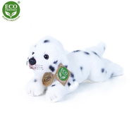 Rappa Eco-friendly plyšový dalmatin 20 cm  - Plyšák