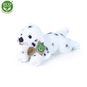 Rappa Eco-friendly plyšový dalmatin 20 cm  - Plyšák