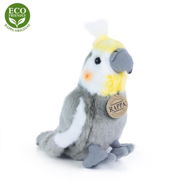 Soft Toy Rappa Eco-friendly Plush Korela 20cm - Plyšák