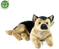 Rappa Eco-friendly plyšový pes ovčiak 38 cm - Plyšová hračka