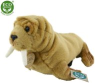 Plush Eco-friendly Walrus 23cm - Soft Toy