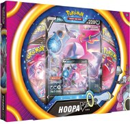 Pokémon TCG: Hoopa V Box - Pokémon karty