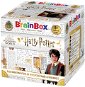 Board Game BrainBox CZ - Harry Potter - Společenská hra