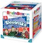 Brainbox SK – Slovensko - Spoločenská hra