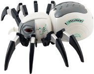 Teddies Spider IC Letting Off Steam - RC Model