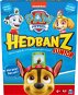 SMG Hedbanz Paw Patrol Junior Cooperative Puzzle Game CZ/SK - Board Game