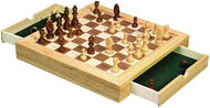 Schach - Tischspiel