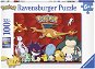 Puzzle Ravensburger Puzzle 109340 Pokémon 100 db - Puzzle