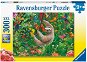 Ravensburger Puzzle 132980 Niedliches Faultier 300 Teile - Puzzle