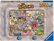 Ravensburger Puzzle 169245 Flintstones 1000 pieces - Jigsaw