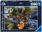Ravensburger puzzle 171477 Jurský park 1000 dielikov - Puzzle
