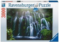 Ravensburger puzzle 171163 Vodopád na Bali 3000 dielikov - Puzzle