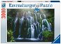 Jigsaw Ravensburger Puzzle 171163 Waterfall in Bali 3000 pieces - Puzzle