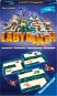 Card Game Ravensburger Hry 209293 Labyrinth Karetní hra  - Karetní hra