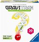 Brain Teaser Ravensburger Games 270163 GraviTrax The Game Impact - Hlavolam