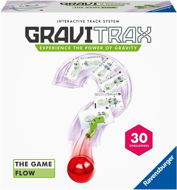 Logikai játék Ravensburger 270170 GraviTrax The Game Áramlás Játék - Hlavolam