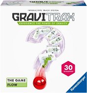 Ravensburger Spiele 270170 GraviTrax The Game Flow - Geduldspiel