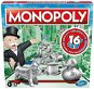 Monopoly Classic CZ verzia - Dosková hra