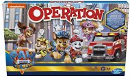 Operation Paw Patrol - Board Game