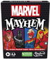 Board Game Marvel Mayhem CZ Version - Desková hra